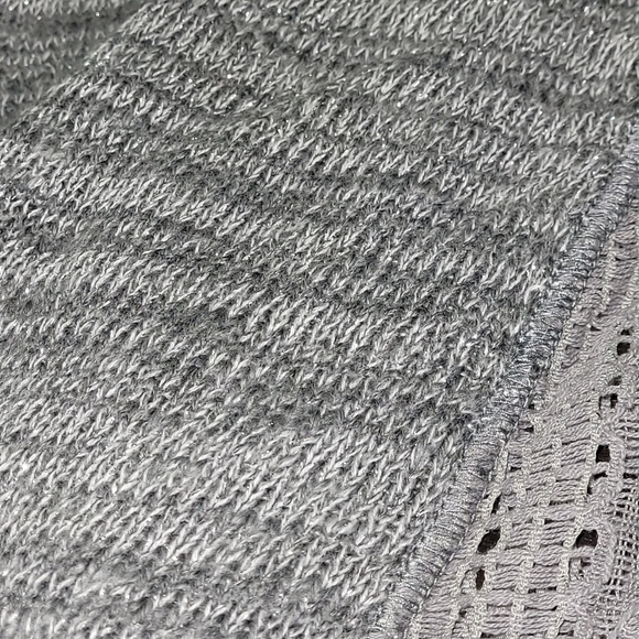 Hollister Lace Back sweater - Picture 8 of 12